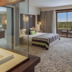 Ela Quality Resort Hotel Resort Suite Kara Manzaralı