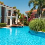 Ela Quality Resort Hotel Lake House Swim Up