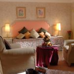 Elegance Hotels International Kara Tarafı