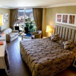 Elegance Hotels International Yandan Deniz Tarafı