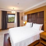 Hilton Bodrum Türkbükü Resort & Spa One Bedroom Suit Deniz Manzaralı