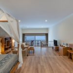 Sarpedor Boutique Hotel Junior Suit - TP