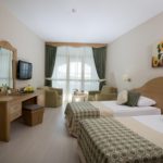 Limak Arcadia Golf & Sport Resort Standart Oda