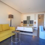 Orka Sunlife Resort & Spa Superior Kara Tarafı