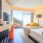 Orka Sunlife Resort & Spa Standart Kısmi Deniz Tarafı