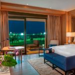 Regnum Carya Luxury Oda