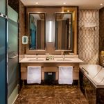 Regnum Carya Luxury Suite Deniz Manzaralı