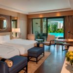 Regnum Carya Golf Room By Pool