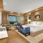 Regnum Carya Luxury Oda Deniz Manzaralı