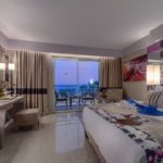 Rixos Premium Tekirova Deluxe Deniz Manzaralı Oda