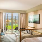 Rixos Premium Tekirova Pool Suite Üst Kat Oda