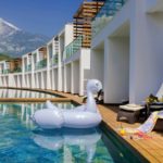 Rixos Premium Tekirova Pool Suite Alt Kat Oda