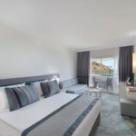 Rixos Premium Tekirova Deniz Manzaralı Oda