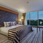 Rixos Sungate Hotel King Suit