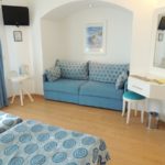 Royal Asarlık Beach Hotel & Spa Relax Kara Tarafı