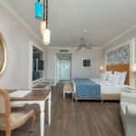 Rubi Platinum Spa Resort & Suites Deluxe Kara Tarafı