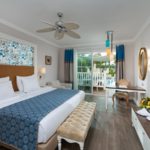 Rubi Platinum Spa Resort & Suites Deluxe Pool Oda