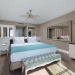 Rubi Platinum Spa Resort & Suites Süperior Oda