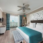 Rubi Platinum Spa Resort & Suites Süperior Suit