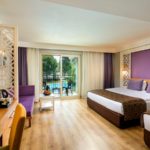 Sherwood Exclusive Kemer Deluxe Süperior Oda