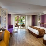 Sherwood Exclusive Kemer Lagoon Süperior Oda