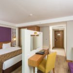 Sherwood Exclusive Kemer Lagoon Oda