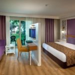 Sherwood Exclusive Kemer Standart Oda
