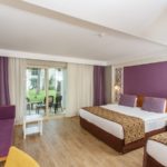 Sherwood Exclusive Kemer Süperior Oda