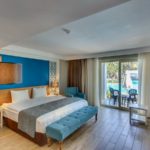 Sherwood Exclusive Kemer Swim Up Oda