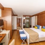 Sherwood Exclusive Kemer Dublex Suite