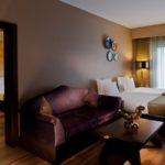 Spice Hotel & SPA Suit Oda