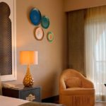 Spice Hotel & SPA Yandan Deniz Manzalı Oda