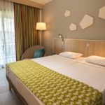 TUI BLUE Palm Garden Standart Oda