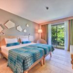 TUI BLUE Palm Garden Komfort Oda