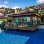 The Bodrum by Paramount Hotel & Resorts Maldivian Suite