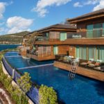 The Bodrum by Paramount Hotel & Resorts Maldivian Villa
