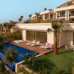 The Bodrum by Paramount Hotel & Resorts Stage Grand Suite
