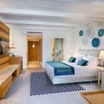 Titanic Deluxe Bodrum Deniz Manzaralı Superior Oda