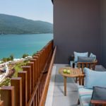 Titanic Deluxe Bodrum Deniz Manzaralı Standart Oda