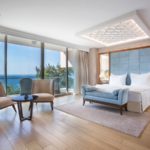 Vogue Hotel Bodrum Apollon Villa 3+1