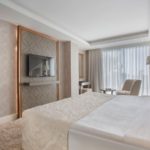 Vogue Hotel Bodrum Poseidon Villa