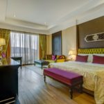 Vogue Hotel Bodrum Süperior Oda Deniz Manzaralı
