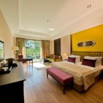 Vogue Hotel Bodrum Corner Deluxe Oda