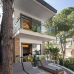 Voyage Belek Golf & Spa Laguna Dublex Villa