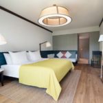 Voyage Belek Golf & Spa Bungalow Süperior Oda