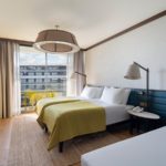 Voyage Belek Golf & Spa Anabina Deniz Tarafı