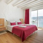 Voyage Bodrum Suit Oda
