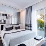 Voyage Torba Deluxe Deniz Tarafı Direk Havuza Giriş Oda