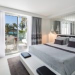 Voyage Torba Standart Deniz Tarafı