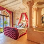 Lukka Exclusive Hotel Superior Suit Oda, Deniz Manzaralı